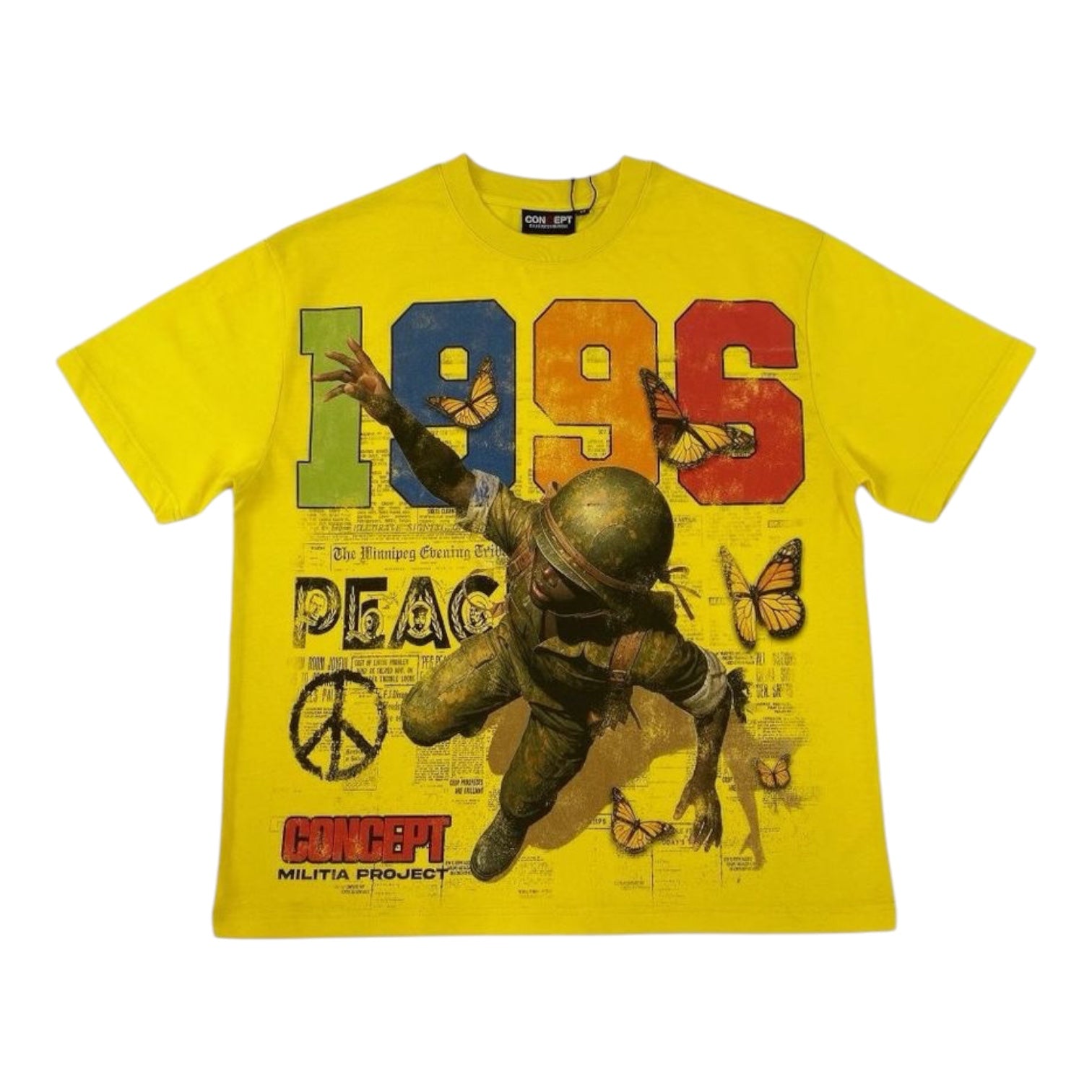 CONCEPT: 1996 SS Tee 15